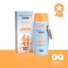 Fotoprotector ISDIN Fusion Gel Sport SPF 50