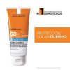 Anthelios Leche Hidratante Eco-Sostenible SPF50+