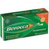 Berocca® Performance 30 comprimidos efervescentes