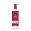 Neutrogena® Loción Corporal CICA Reparación Intensa 400 ml