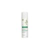 Klorane Champú Seco Extrasuave a la Leche de Avena Spray 150 ml