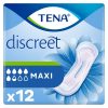 TENA Discreet Maxi