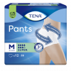 TENA Pants Plus Talla M 14 Unidades