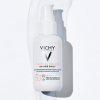 Vichy Capital Soleil Uv-Age Daily 50 SPF Sin Color