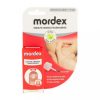 Mordex Esmalte Amargo Transparente, 9 ml