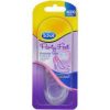 Scholl Protector Talón Invisible