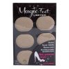 Magic Feet Beter