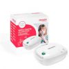 Nebulizador Aerosolterapia