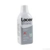 Lacer Blanc Colutorio 500ml Citrus