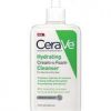 CeraVe Limpiador Crema-Espuma Hidratante 236 ml