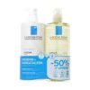 Lipikar Duplo Leche Hidratante + Aceite Lavante 750 ml
