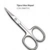 Tijeras Uñas Níquel Maf
