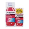 Oraldine Colutorio 400ml + 200ml gratis