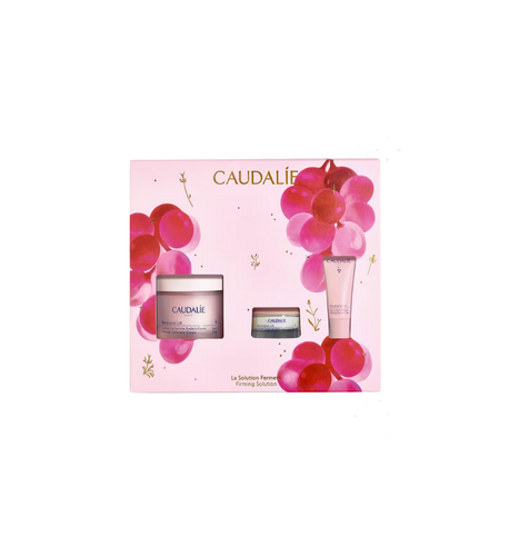 CAUDALIE RESVERATROL-LIFT CREAM CACHEMIR 50 ML