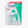 CERAVE REFILL GEL LIMPIADOR ESPUMOSO 473ML