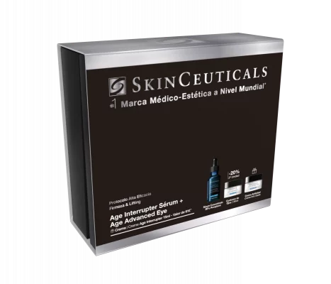 PROTOCOLO ALTA EFICACIA, FIRMEZA Y LIFTING.