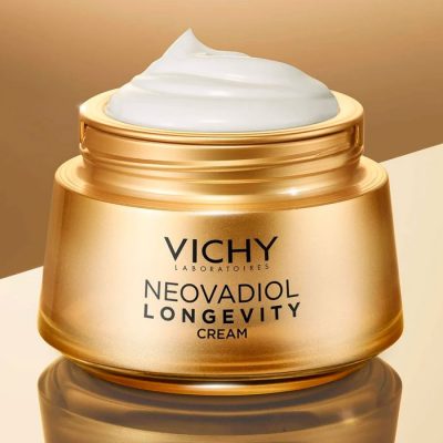 NEOVADIOL LONGEVITY CREMA VOLUMINIZADORA VICHY