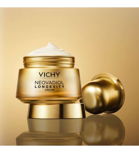 NEOVADIOL LONGEVITY CREMA VOLUMINIZADORA RECARGA