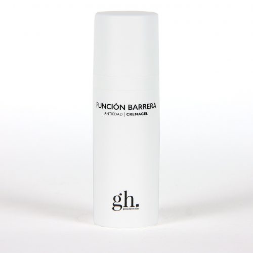 GEMA HERRERÍAS FUNCIÓN BARRERA ANTIEDAD