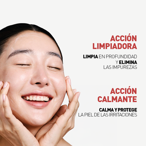 02 - INFOGRAPHIE - CLEANSER GEL - BENEFITS - ES