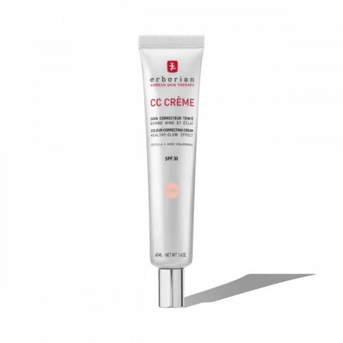 ERBORIAN CC CREAM CON CENTELLA ASIÁTICA. CLAIR - 15ML