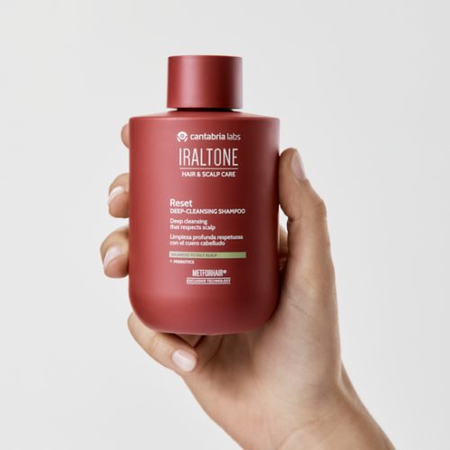 IRALTONE RESET CHAMPÚ
