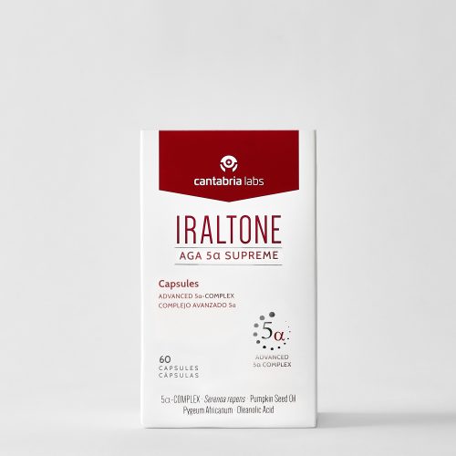 IRALTONE AGA 5a SUPREME