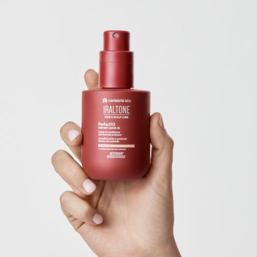 IRALTONE PERFECT10 ACONDICIONADOR SIN ACLARADO