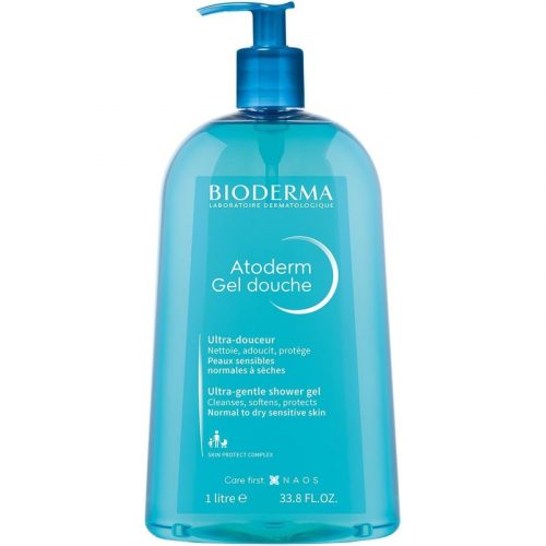 BIODERMA ATODERM GEL DE DUCHA 1L