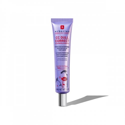 ERBORIAN CC CREAM DULL CORRECT 15ML