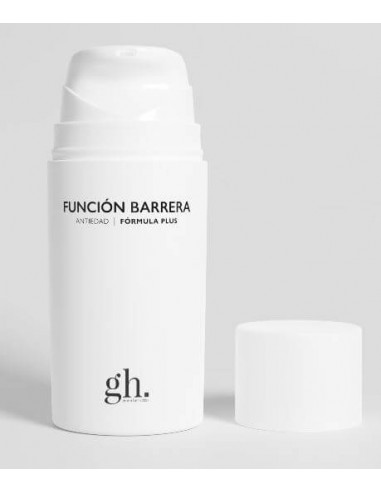 GEMA HERRERÍAS FUNCIÓN BARRERA ANTIEDAD / FÓRMULA PLUS 80ML
