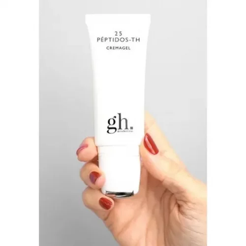GEMA HERRERÍAS 25 PEPTIDOS-TH CREMAGEL CUELLO Y ESCOTE