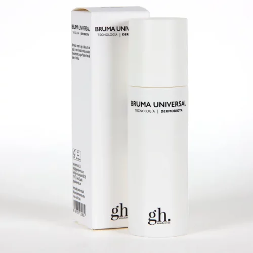 GEMA HERRERÍAS BRUMA UNIVERSAL / DERMOBIOTA 100ML