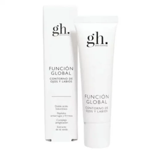 GEMA HERRERÍAS FUNCIÓN GLOBAL C. OJOS Y LABIOS