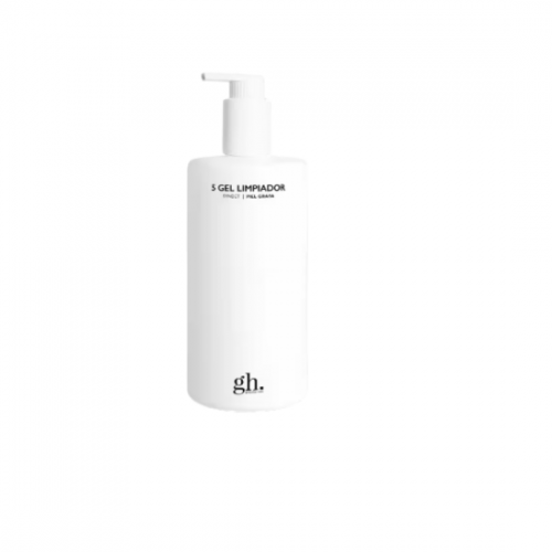 GEMA HERRERÍAS 5 GEL LIMPIADOR 400ML