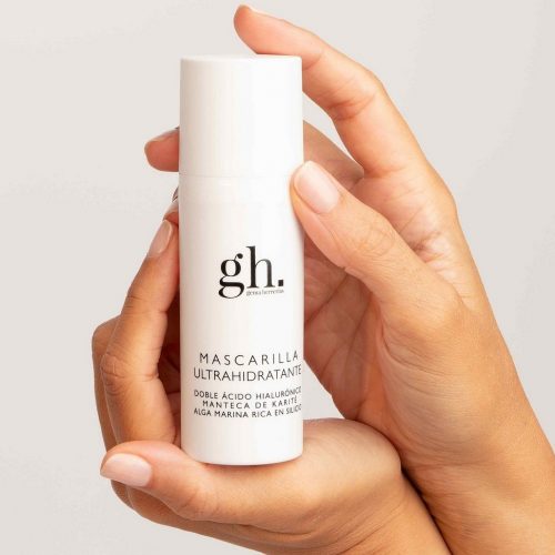 GEMA HERRERÍAS MASCARILLA ULTRAHIDRATANTE 50ML