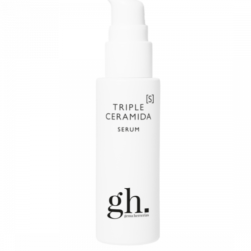 GEMA HERRERIAS TRIPLE CERAMIDA SERUM / PIEL SECA 30ML