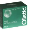 OLISTIC MEN 28 VIALES