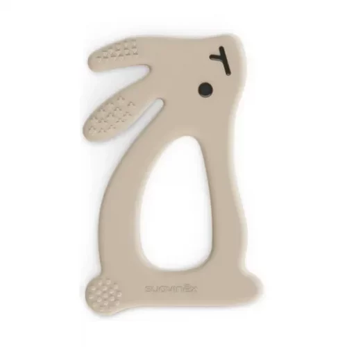 MORDEDOR CONEJO SUAVINEX