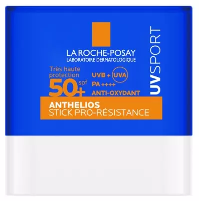 ANTHELIOS UVSPORT STICK SPF50+ 10mL