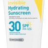 CERAVE LOCION INVISIBLE HIDRATANTE SPF30+ 177ML