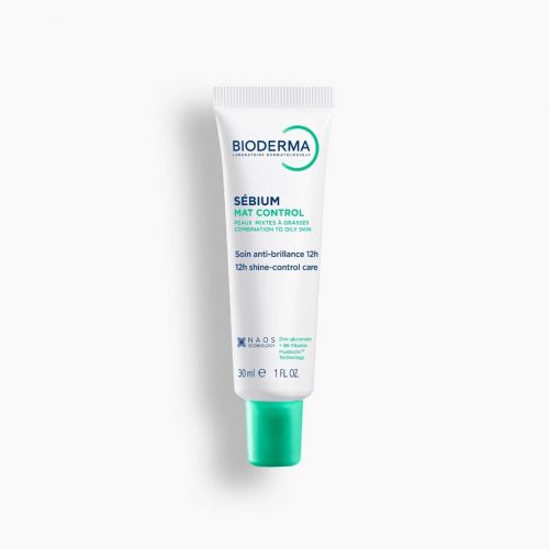 BIODERMA SEBIUM MAT CONTROL 30ML