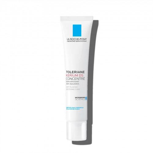 TOLERIANE KERIUM DS CONCENTRATE 40ML