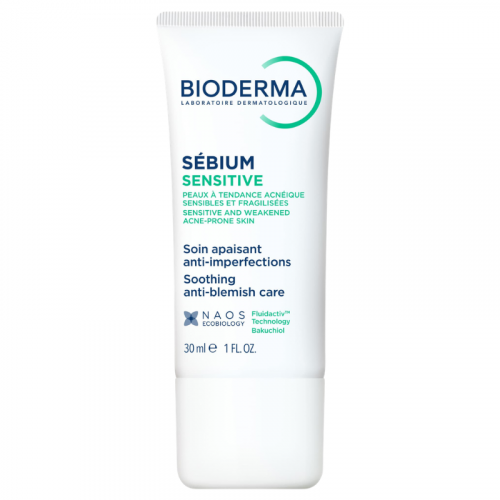 BIODERMA SEBIUM SENSITIVE 30ML