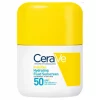 CERAVE FLUIDO INVISIBLE SPF50+ P. NORMAL/SECA