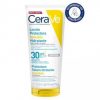 CERAVE LOCION INVISIBLE HIDRATANTE SPF30+ 75ML