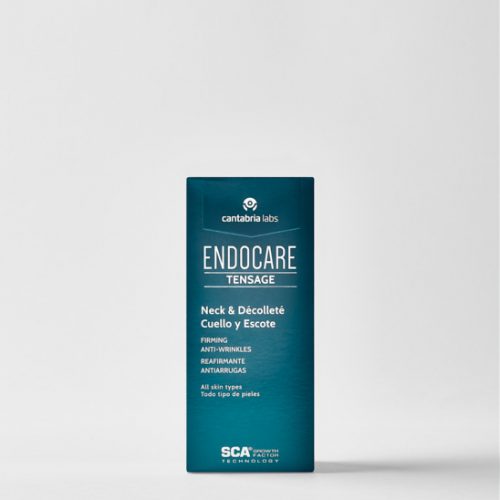 ENDOCARE TENSAGE CUELLO Y ESCOTE 80ML