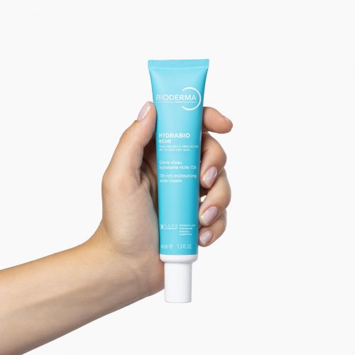 BIODERMA HYDRABIO RICHE 40ML