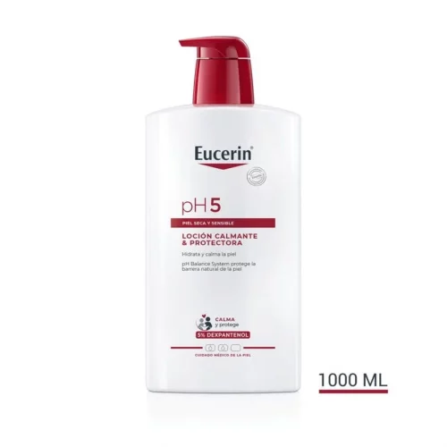 EUCERIN PH5 LOCIÓN 1L