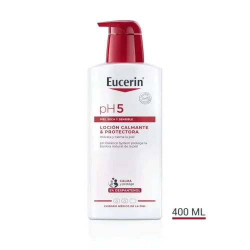 EUCERIN PH5 LOCIÓN 400ML